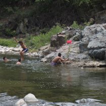 La Cruz del Panadero